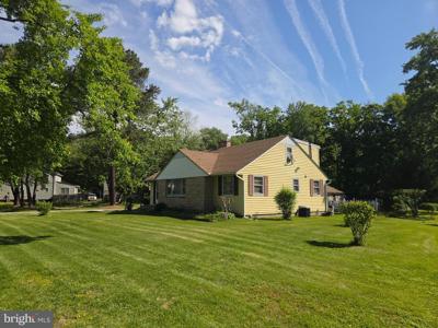 305 BOWLEYS QUARTERS ROAD