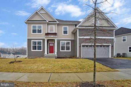 2865 BRIDGEWATER DRIVE