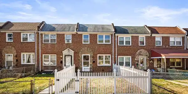 215 GROVE PARK ROAD