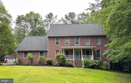 20591 CHESTNUT RIDGE DRIVE