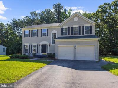 21364 BIRDSEYE COURT