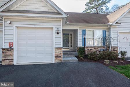 3 HATTERAS STREET