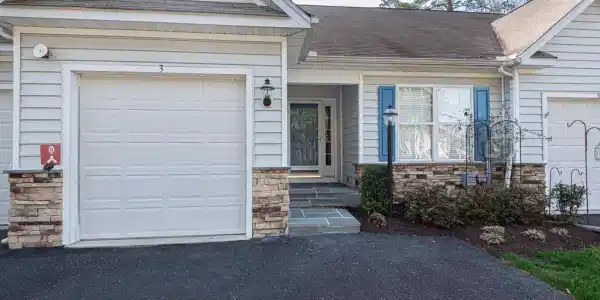 3 HATTERAS STREET