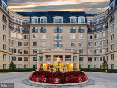 5 PARK PLACE