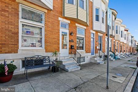 711 POTOMAC STREET