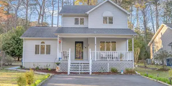 37 HARPOON ROAD
