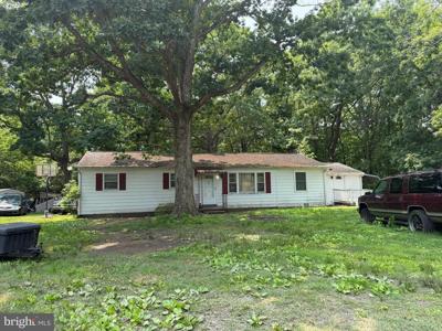 21305 THREE NOTCH ROAD