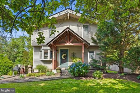 841 MILL CREEK ROAD