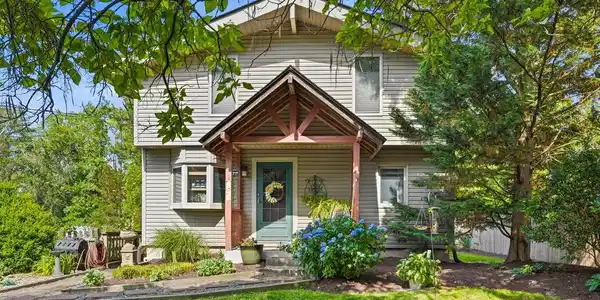 841 MILL CREEK ROAD