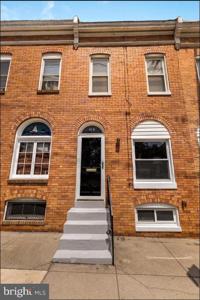 418 CROSS STREET
