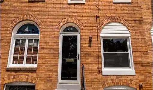 418 CROSS STREET