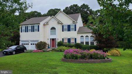 7460 MAYFLOWER COURT
