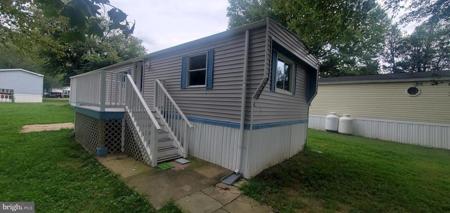 4 BRENDA STREET