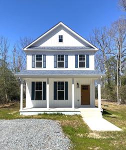 165 AZURE DR.