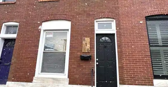 816 DEAN STREET