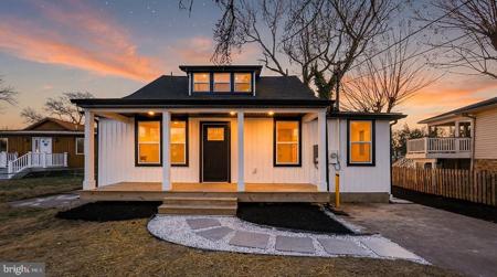 42 JOHNSON ROAD