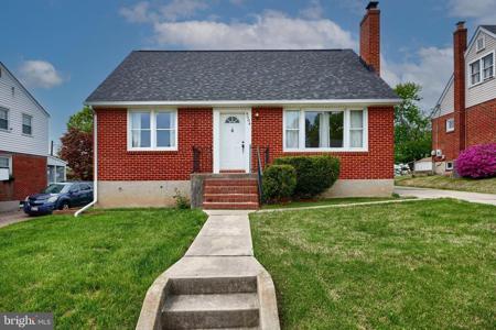 8004 NEIGHBORS AVENUE
