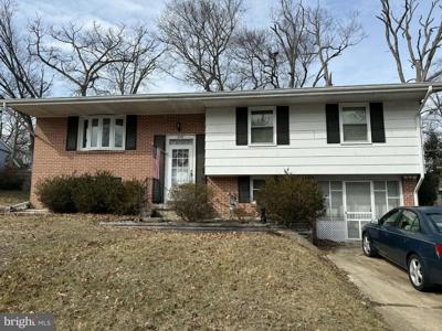 2314 ROSEWOOD DRIVE