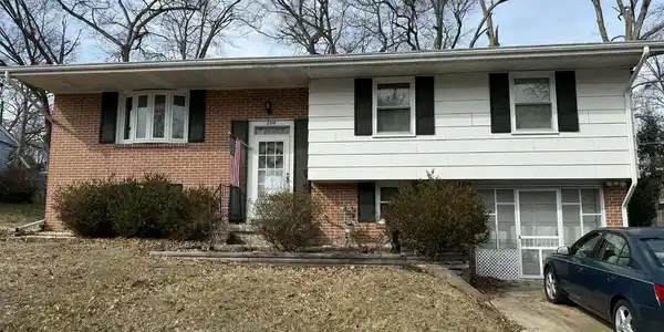 2314 ROSEWOOD DRIVE