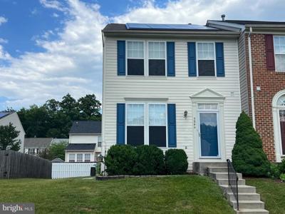 5046 BRISTLE CONE CIRCLE
