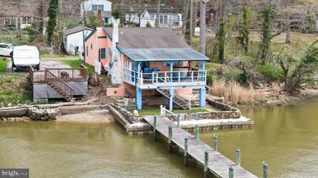 41 MAINSAIL DRIVE