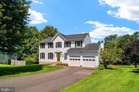 47 SUNRISE VALLEY COURT
