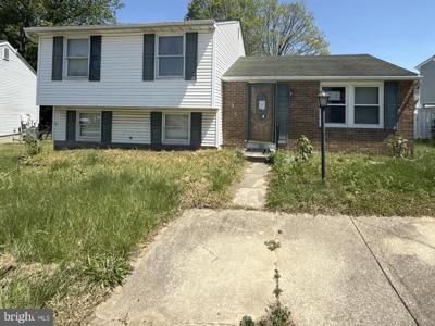 21 WOODMANS COURT