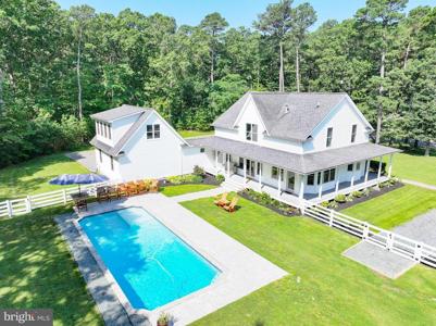 7841 PEA NECK ROAD