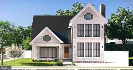 200 NORFOLK STREET - 1