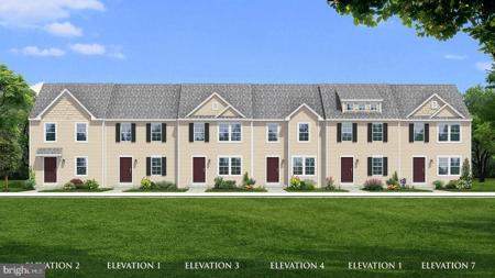 HOMESITE 68 BLUE WING COURT