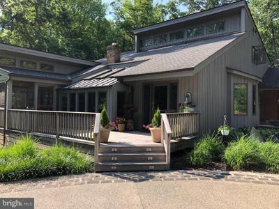 1604 ALGONQUIN COURT