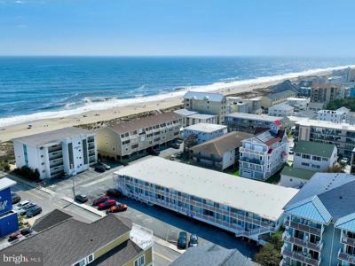 7 45TH STREET