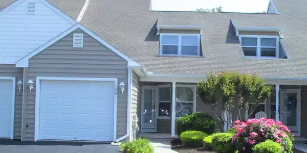 136 TEAL DRIVE