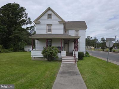 16 MARYLAND AVENUE