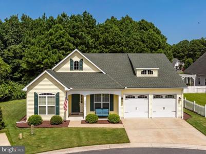 12602 BAY BUOY COURT