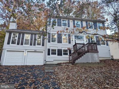 3435 AQUIA DRIVE