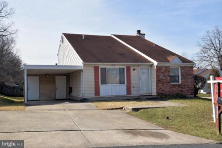 5400 LITANY LANE
