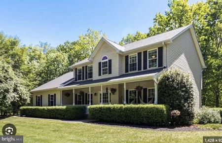 22626 CHICKADEE LANE