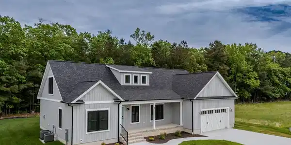 9 PREAKNESS DRIVE