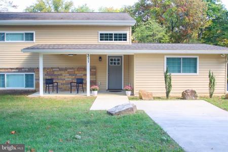 311 SHARON DRIVE