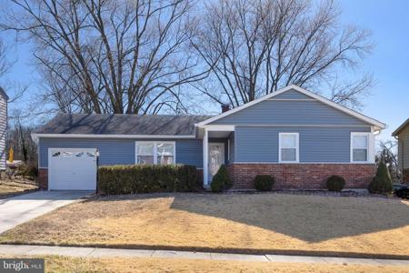 416 LATIMER ROAD