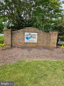 WICOMICO SHORES LOTS