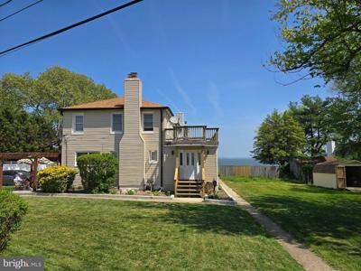 8419 BAY ROAD