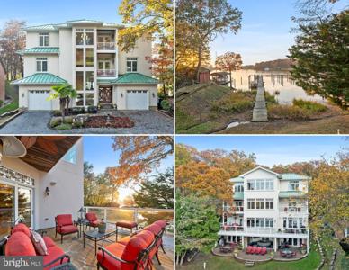 206 HARBOR DRIVE
