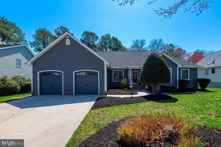 9306 TEN POINT COURT