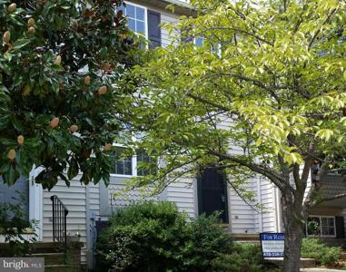 4406 TOLCHESTER COURT