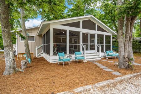 603 SPRING LAKE COURT