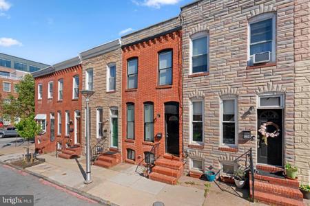 122 BURNETT STREET