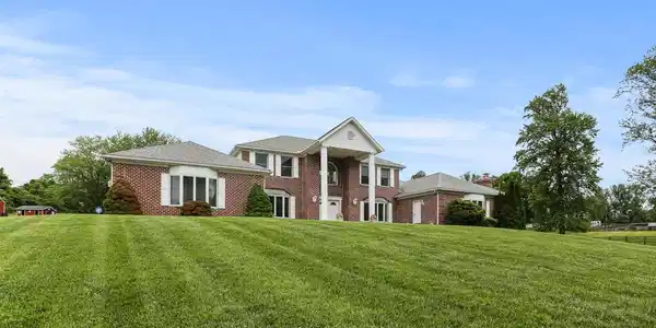 3547 GREEN SPRING ROAD