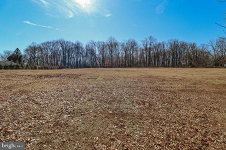 LOT 2 BELL MANOR ROAD